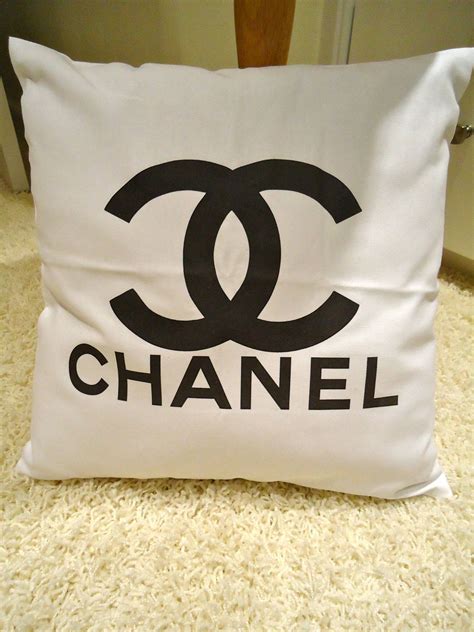 chanel pillows wholesale|Chanel pillows for couch.